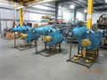 
Webster Engineering - 9ppm burner (HDRMB)
