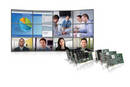 
Matrox Mura MPX Series Boards Now Compatible with AMX Control Systems, Facilitating Video Wall Integration and Control
