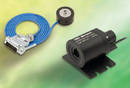 Fiber Optic Detectors use adapter for configuration changes.