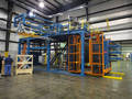 
Eagle Manufacturing Expands Large Part Blow Molding Capacity

