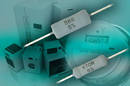 Wirewound Resistors withstand voltage surges up to 12 kV.