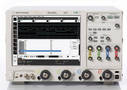 Oscilloscopes are available in MSO, DSA, and DSO versions.