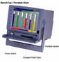 
New Software Upgrade for Brainchild Paperless Chart Recorders
