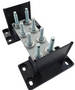 Power Terminal Block features SCCR up to 100K.