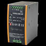 AC-DC Power Supplies include 150 and 240 W versions.