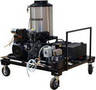 Diesel Pressure Washer is suited for farm equipment cleaning.