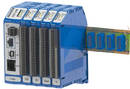 Data Acquisition System utilizes 7-language software.