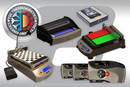 
New TQC Product Ranges at ECS 2013
