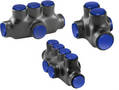 Pre-Insulated Connectors serve space-constrained applications.