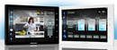 
Crestron TSW-1050 Touch Screen Delivers Stunning Graphics and a Beautiful Tablet-Size Design
