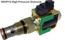 
High Power Density and Longer Component Life Drive Comatrol's New HSV High Pressure Solenoid Valve Platform
