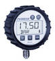 Digital Pressure Gauge offers ±0.25% FS accuracy.