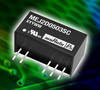 Miniature DC-DC Converters offer 5.2 kV isolation.