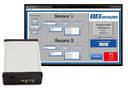 Programmable Hall Device customizes position sensor output.