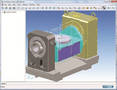 
Delcam's PartMaker Offers Free Viewer for Data Sharing
