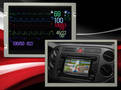High-Brightness TFT LCDs integrated LED driver circuits.