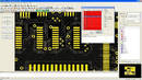 Data Editing Software includes statistical processing tools.