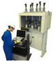MAC Test Set quantifies remaining vacuum interrupter life.
