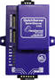 Gateway offers control and monitoring capabilities.