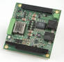 PoE Powered Device works with PC/104+ computer board stack.
