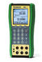 Multifunction Calibrator features intrinsically safe design.
