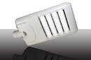 LED Street Lighting Fixtures deliver up to 23,000 lumens.