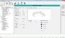 Metrology Software enables basic and advanced gear measurements.
