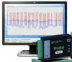 Datalogger Software meets monitoring and alarming requirements.