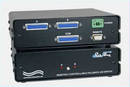 Single-Channel A/B Switch provides automatic backup.
