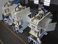 
Greenerd Builds Three Hydraulic Presses for Automotive Parts Manufacturing Facility in Mexico
