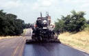 
Recording Road Surfacing Data to Prove Process Efficiency
