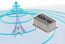 Oven Controlled Crystal Oscillator comes in 14-pin DIL package.