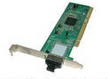 
1000 M Fiber Optic Network Interface Card Supports High-End Servers
