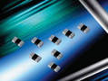 Automotive Varistors provide bi-directional ESD protection.
