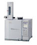 Gas Chromatograph provides high-sensitivity trace analysis.