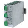Switching Power Supplies feature integrated battery charger.
