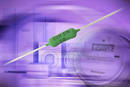 Axial Cemented Wirewound Resistor has 2 kV surge capability.