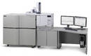 Mass Spectrometer uses chemical ionization source.