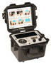 Vibration Calibrator generates ISO 17025-compliant certificate.