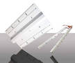 Retrofit Kits upgrade fluorescent lighting to LED lighting.