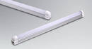 T8 Tube Lights use 6-22 W SMD LED light source.