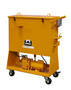 
Eriez� Offers 30-Day Trial on Portable Coalescer and 50-Gallon Sump Cleaner
