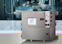 Gas Chromatograph features 10 in. color touch display.