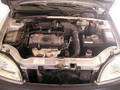 
Ensuring RICE NESHAP Compliance in an Auto Factory
