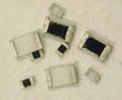 Chip Resistors offer resistance values up to 10 Gohms.