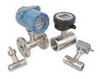 Paddlewheel Flow Meters offer continuous liquid monitoring.
