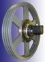 
V-Belt Pulley Torque Sensor

