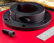 Mounting Flange Collar meets heavy-duty application needs.