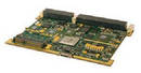 Multiprocessor Module supports ISR applications.
