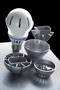 
Pace Industries Partners with 3m to Develop Unique Die Cast Components for 3m's New 25 Year Led Light Bulbs
